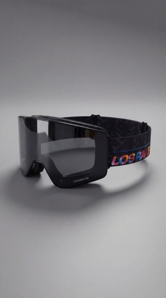 Atom Magnet Black edition