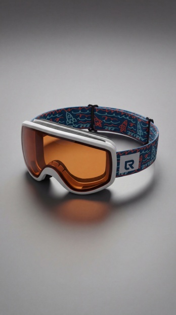 Dexter orange резинка 1